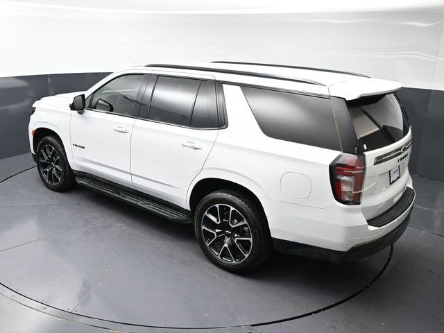 2021 Chevrolet Tahoe RST - Photo 30