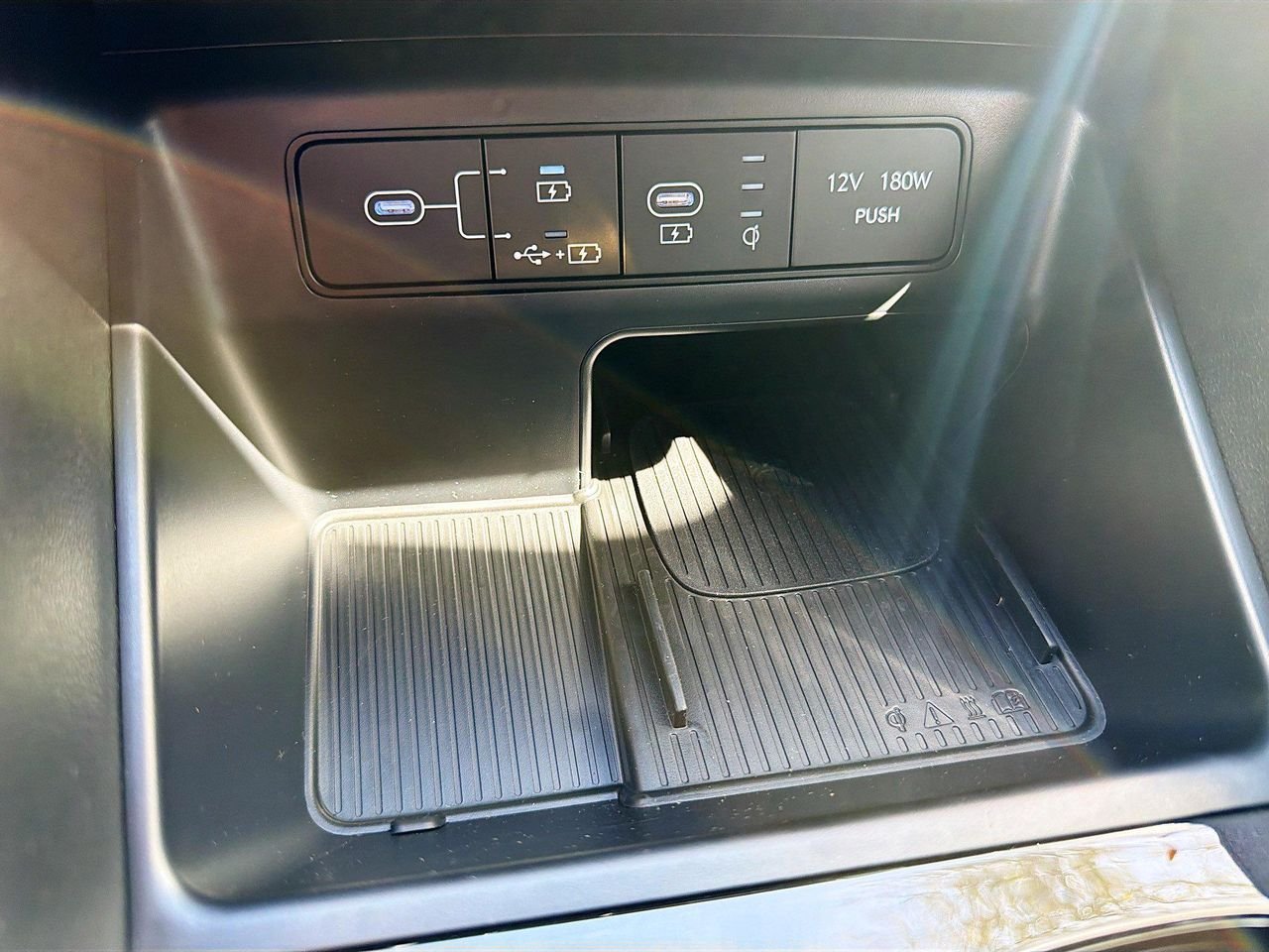 New 2026 Phantom Black Hyundai SEL Activity FWD image 29