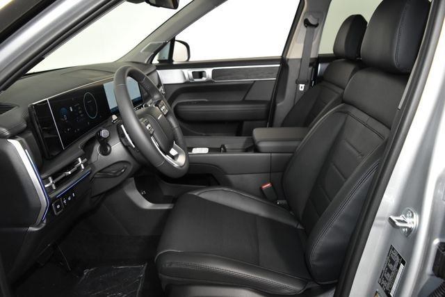 New 2027 Silver Hyundai Limited AWD image 14