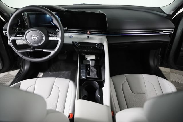New 2026 Gray Hyundai Limited image 24