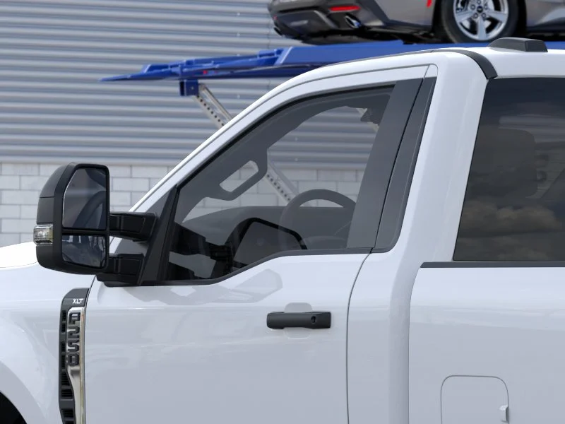 2026 Ford F-250 Super Duty XLT - Photo 20