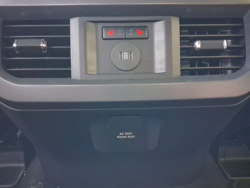 New 2026 Avalanche Ford F-250® Lariat® image 60
