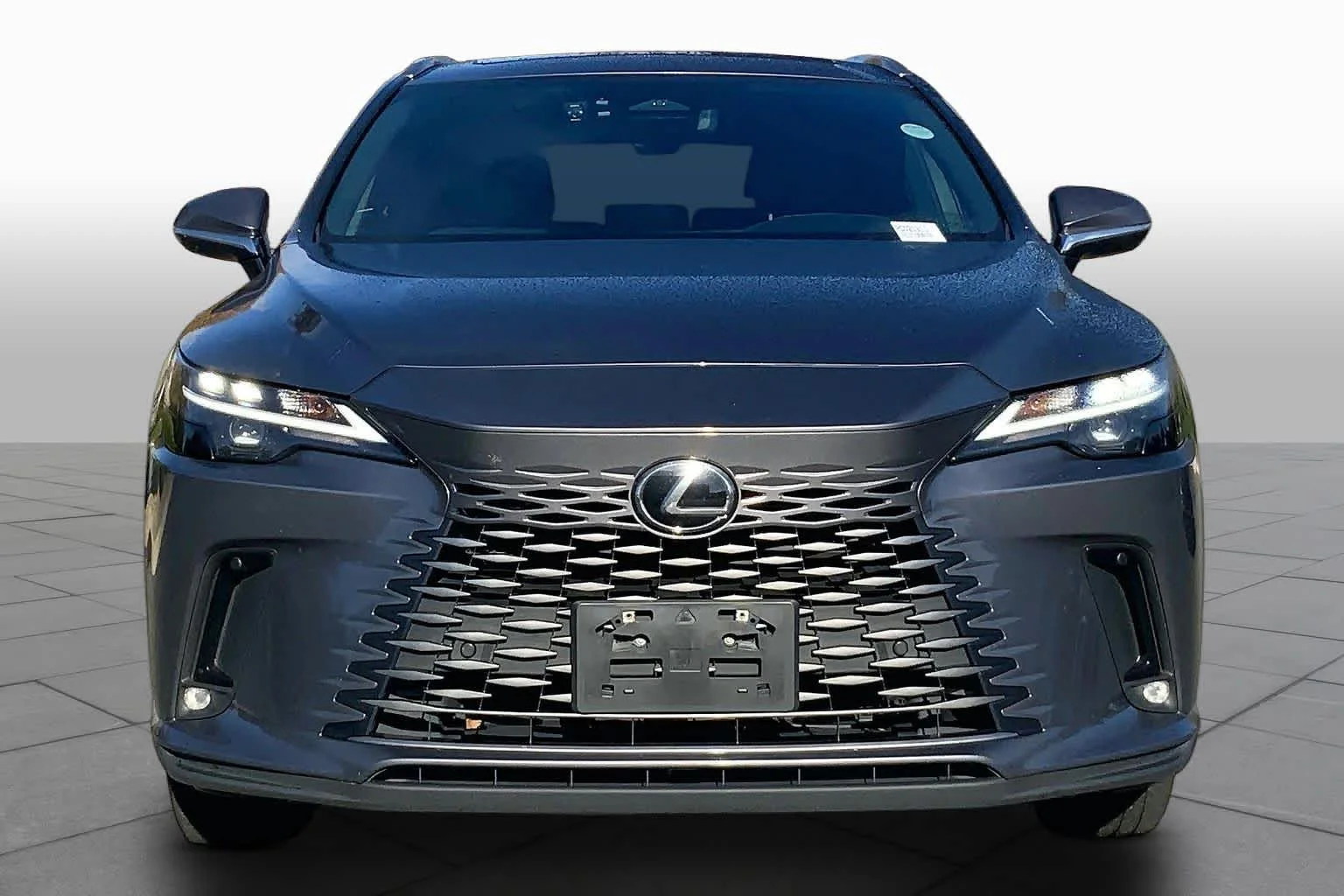 Certified Used 2023 Nebula Gray Pearl Lexus Premium image 4