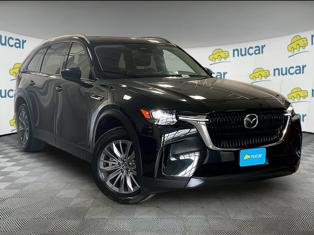 2024 Mazda CX-90 PHEV