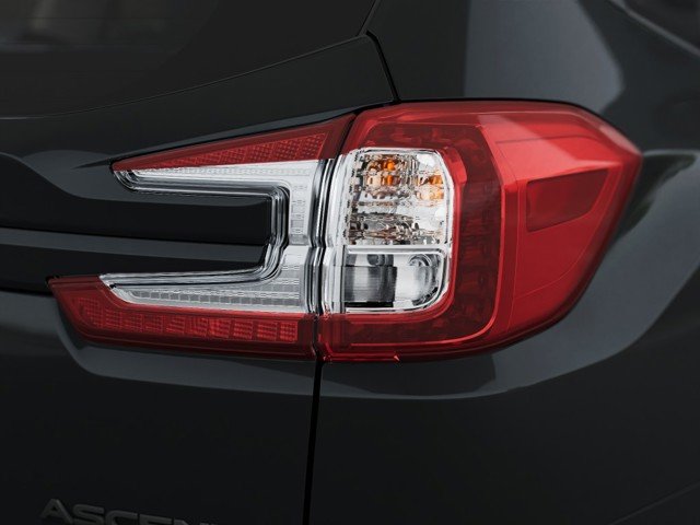 New 2027 CRYSTAL BLACK SILICA Subaru Premium 7-Passenger image 12