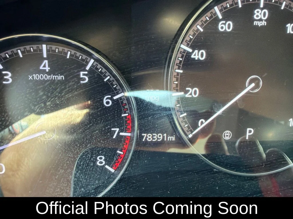 2023 Mazda CX-3 Select AT 4-Door SKYACTIV's photo