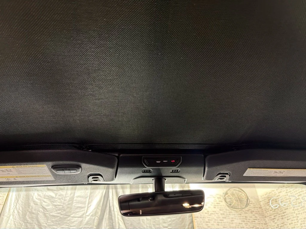 Used 2020 Black Clearcoat Jeep Rubicon image 21
