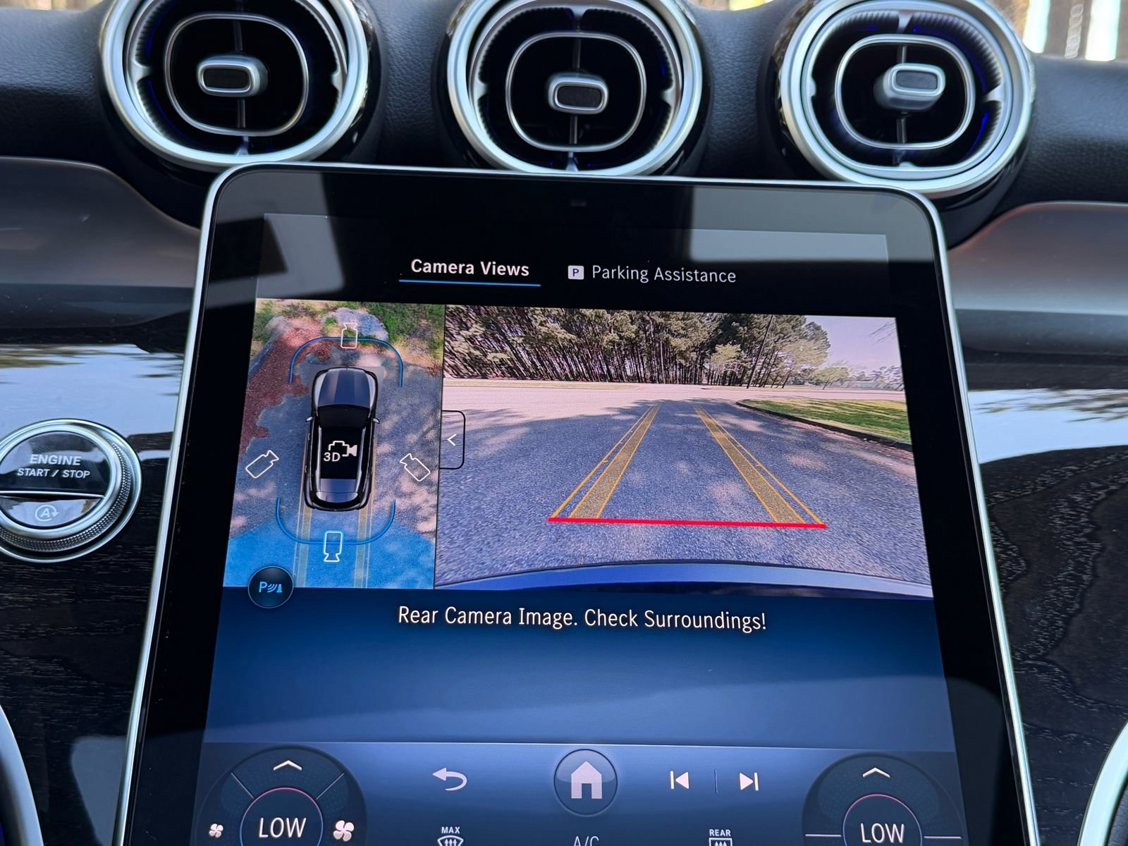 New 2026 Graphite Gray Metallic Mercedes-Benz GLC 300 image 29