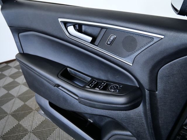 Certified Used 2024 Gray Ford SEL image 27