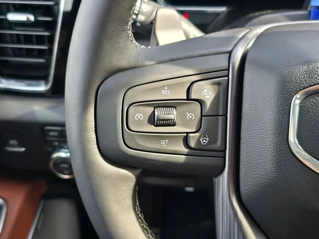 New 2026 Coastal Dune GMC Denali Ultimate image 19