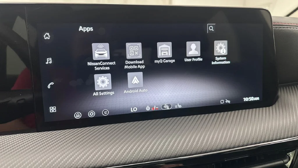 2026 Nissan KICKS SR AWD - Photo 24