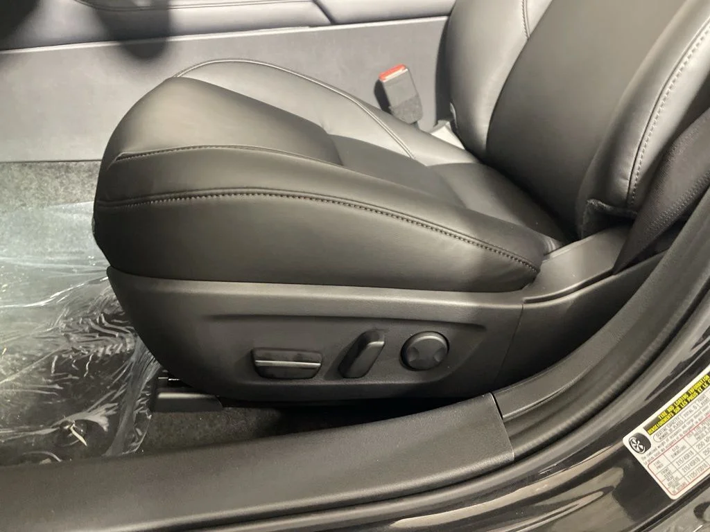 2026 Mazda Mazda3 Preferred - Photo 11