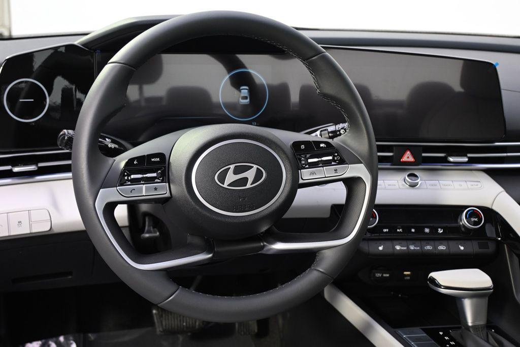 New 2026 Fluid Metal Hyundai Limited image 12