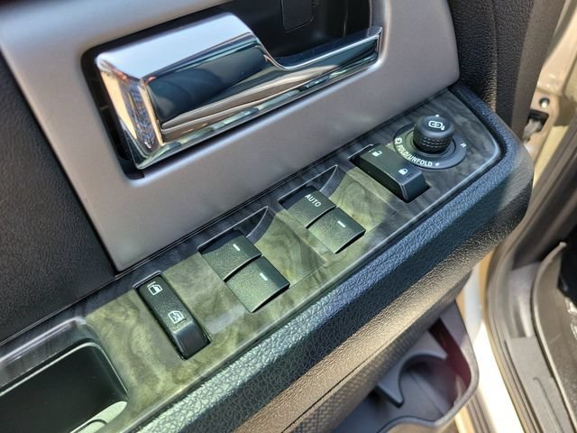 2017 Ford Expedition Limited - Photo 22