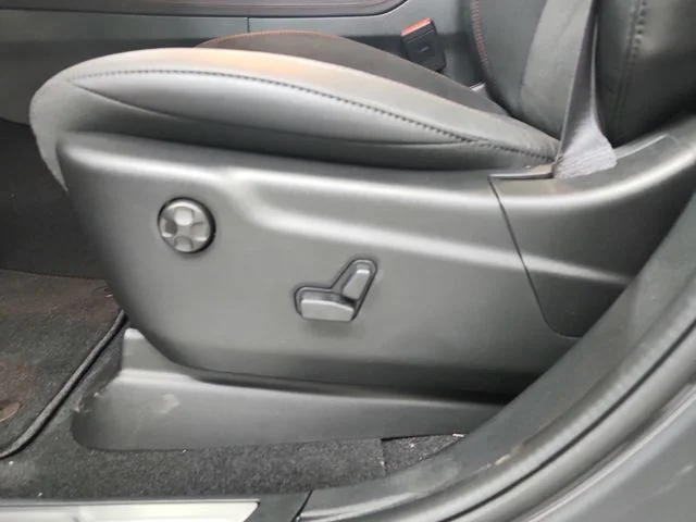 New 2026 Vapor Gray Exterior Paint Dodge GT image 20