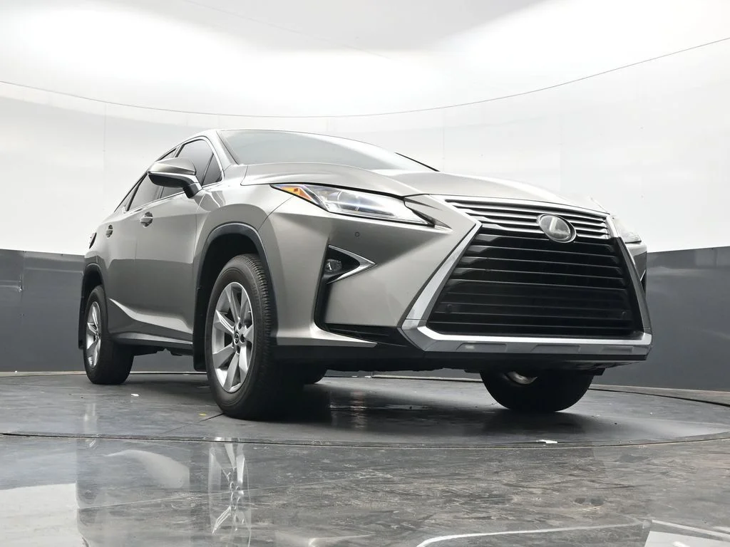 2019 Lexus RX 350 - Photo 31