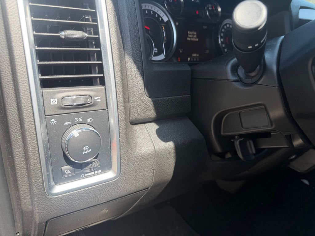 Used 2022 Black Ram Warlock image 20