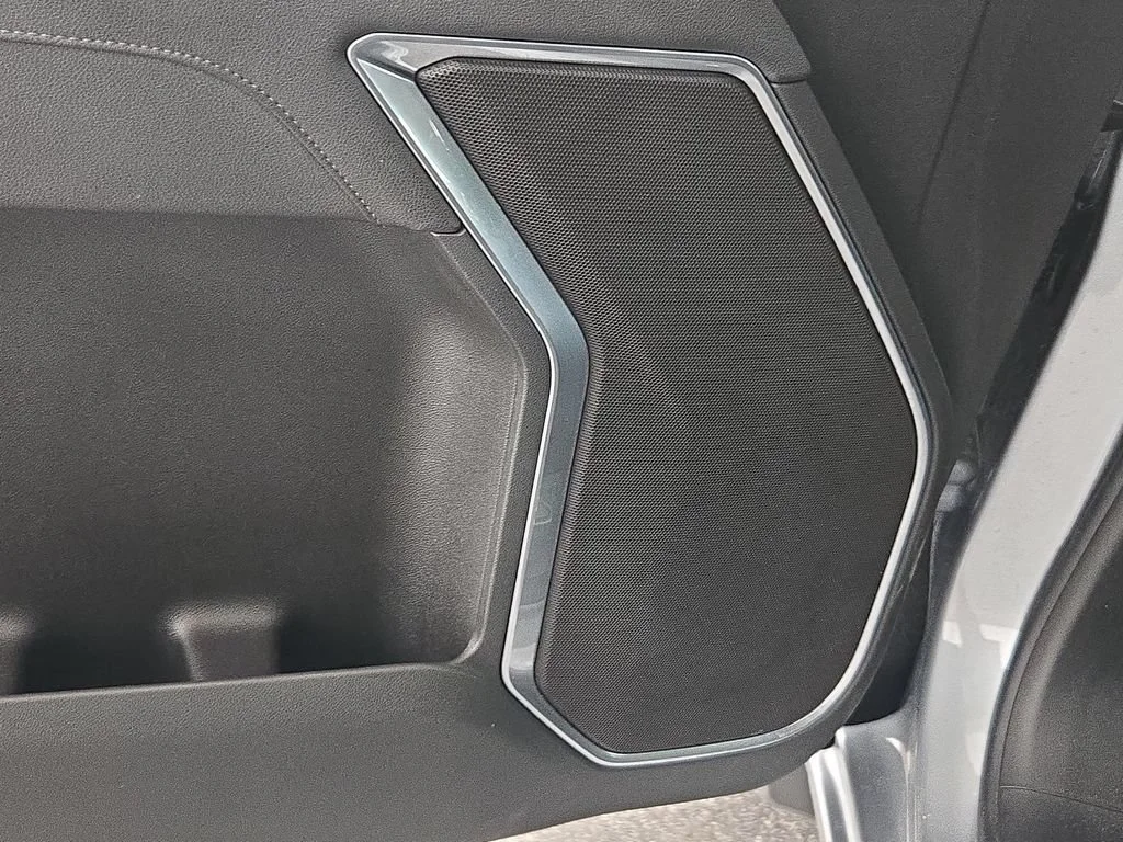 2025 GMC Sierra 1500 Elevation - Photo 30
