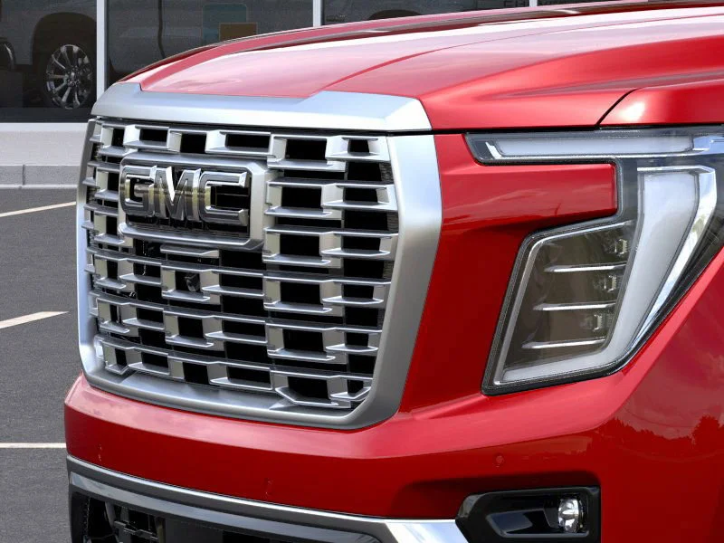 2026 GMC Yukon XL Denali - Photo 14
