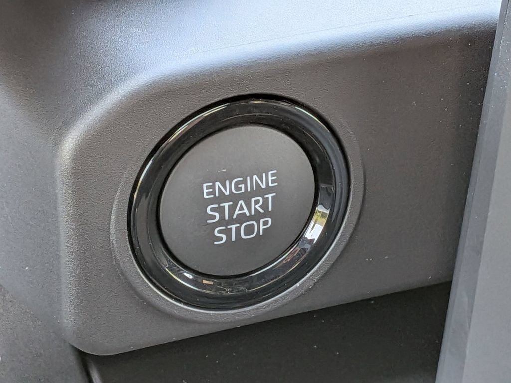 New 2026 Celestial Silver Metallic Toyota SR5 image 20
