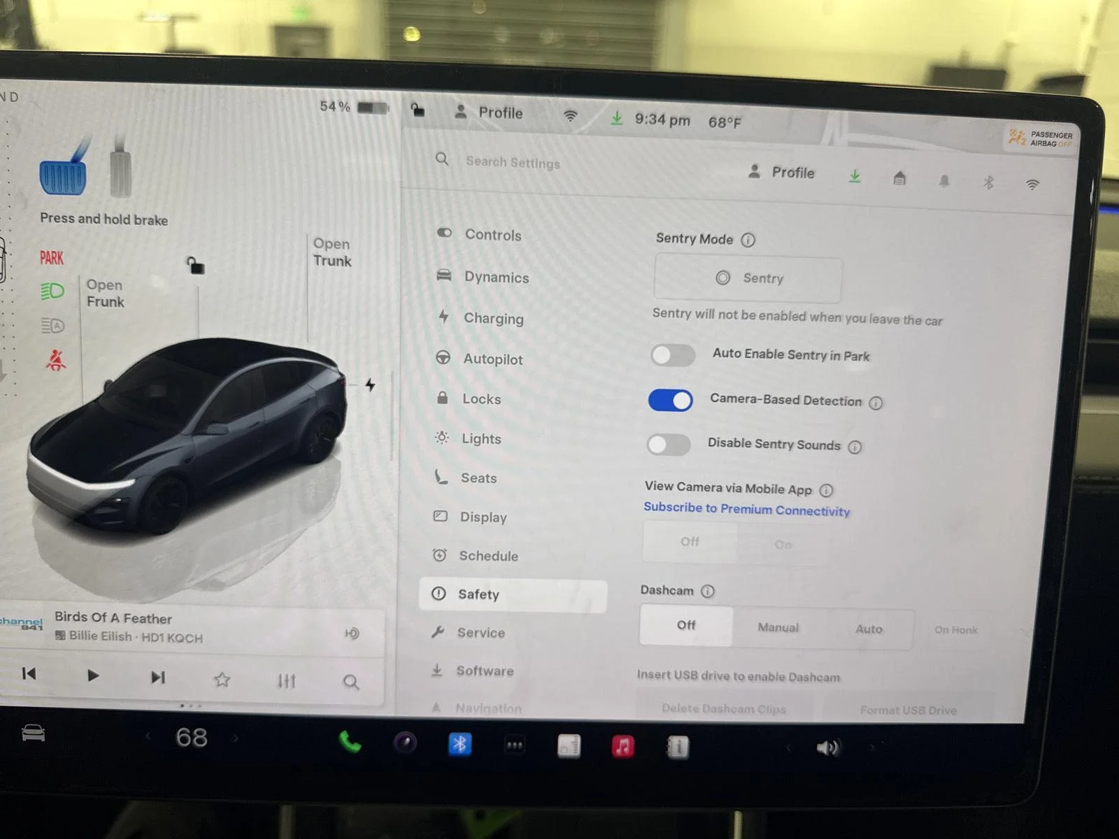 Used 2026 GRAY Tesla Long Range Premium image 25