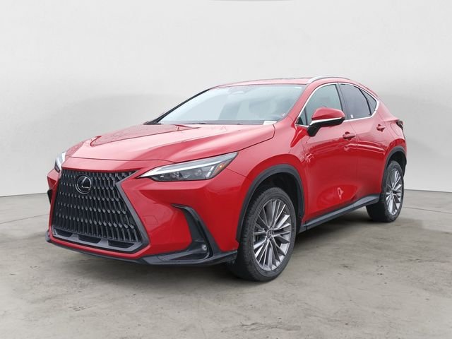 2023 Lexus NX 350 350 Luxury AWD's photo