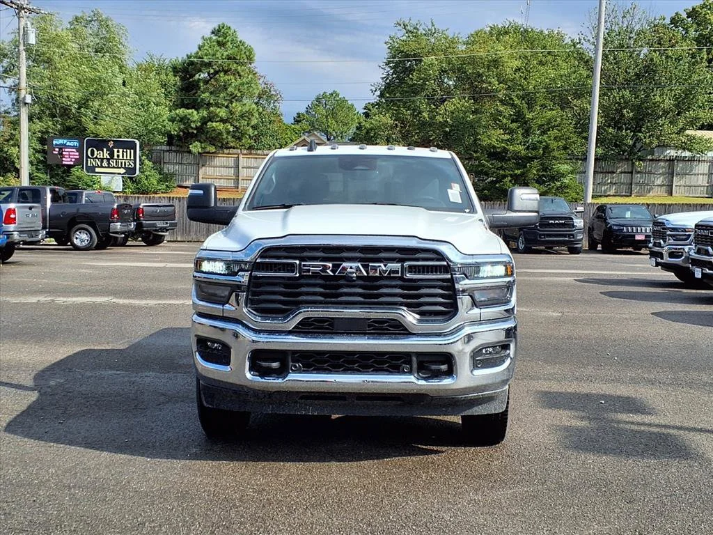 2026 RAM 2500 Tradesman - Photo 22