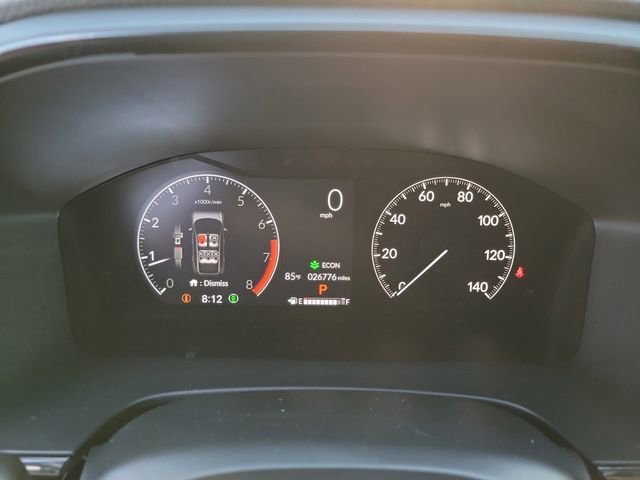 2023 Honda CR-V EX-L - Photo 27