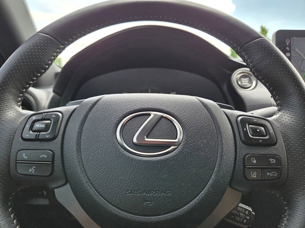 Certified Used 2024 IRIDIUM Lexus 350 F SPORT image 39