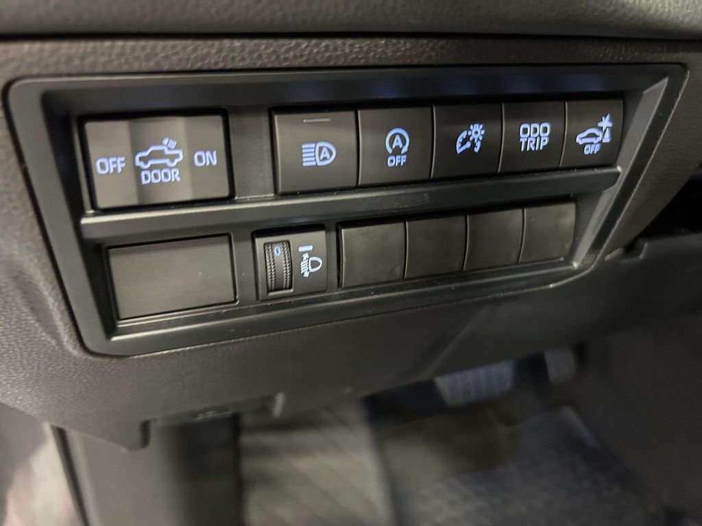 Used 2024 Gray Toyota Limited image 20