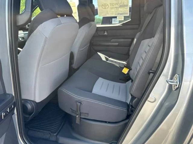 2026 Toyota Tacoma TRD Off Road - Photo 11