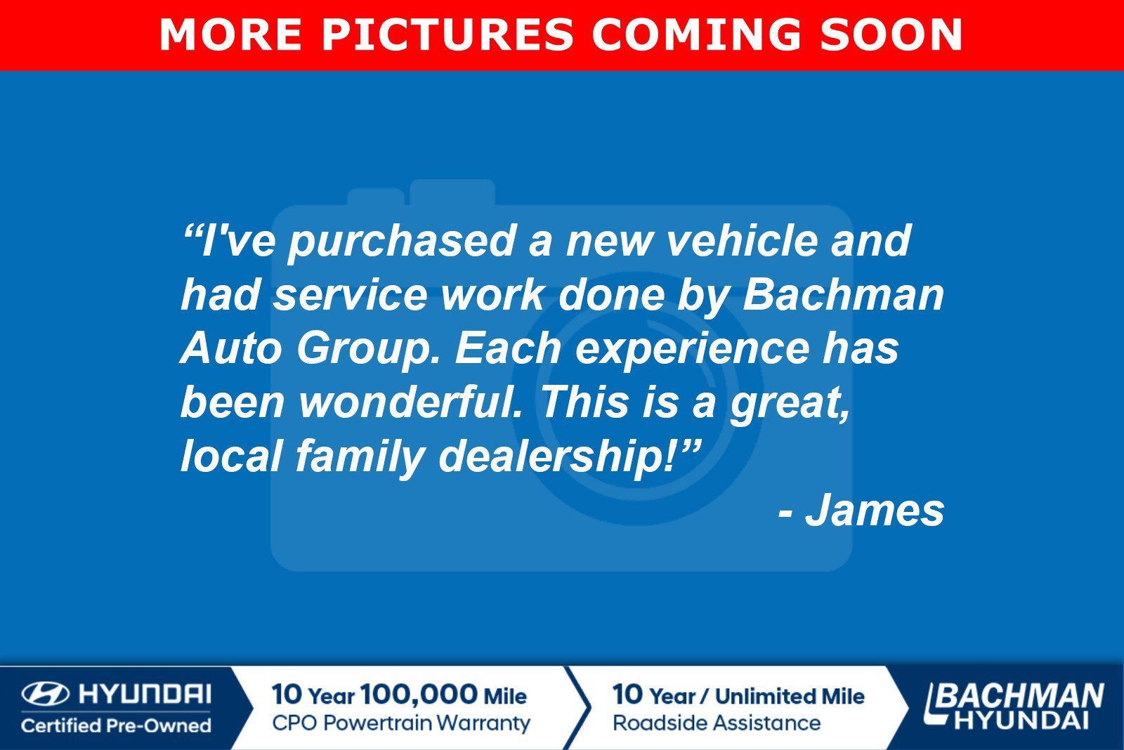 Certified Used 2022 Portofino Gray Hyundai SEL image 10