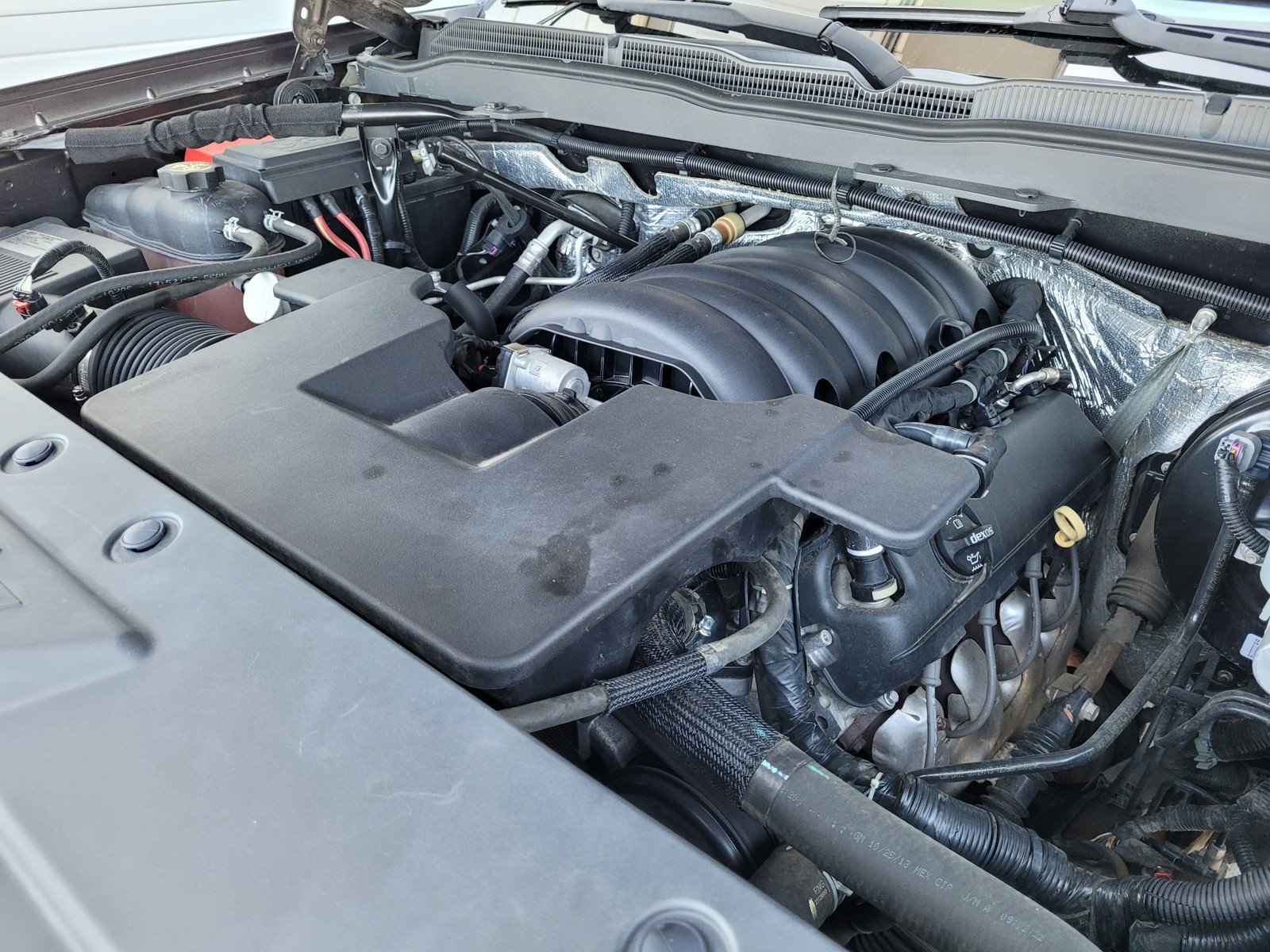 2014 Chevrolet Silverado 1500 LTZ - Photo 20