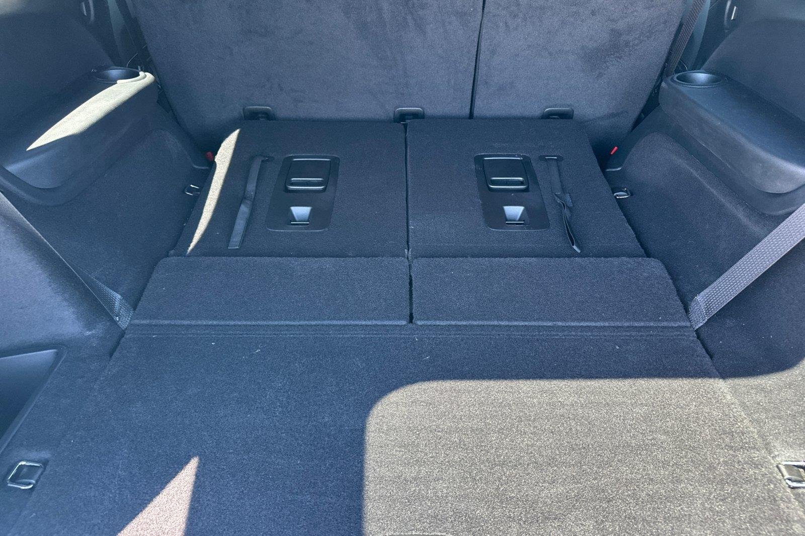New 2026 Vapor Gray Dodge SRT Jailbreak image 16