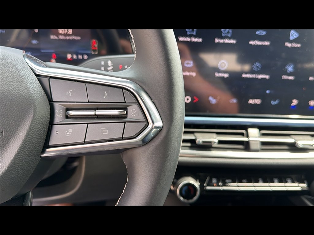 2026 Chevrolet Equinox EV 2LT - Photo 15