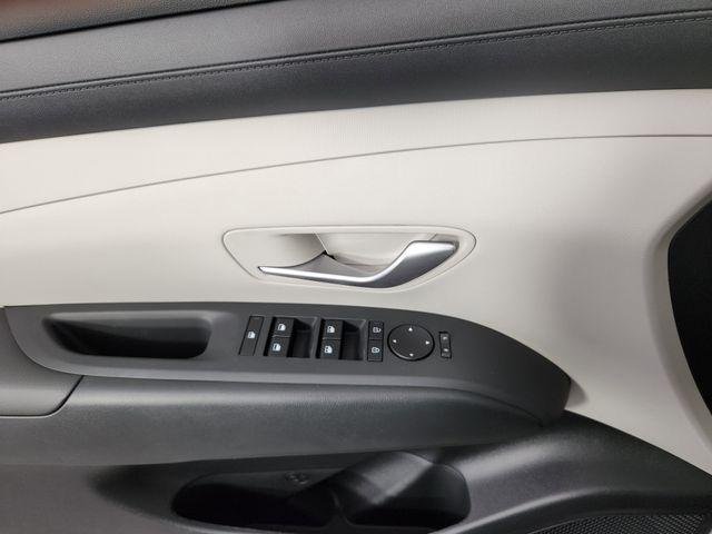 New 2026 White Hyundai SEL AWD image 13