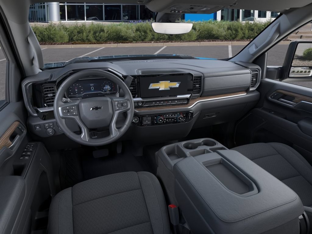 2026 Chevrolet Silverado 3500 HD LT - Photo 16