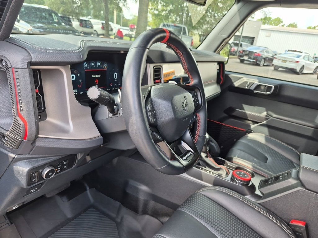 Used 2024 Green Ford Raptor image 35