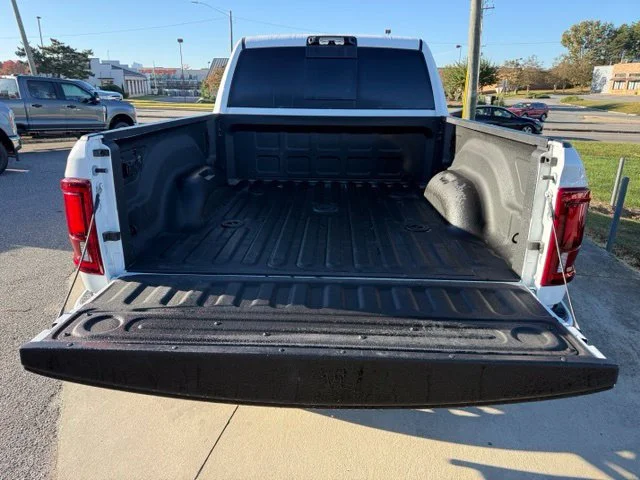 Used 2026 White Ram Limited image 8