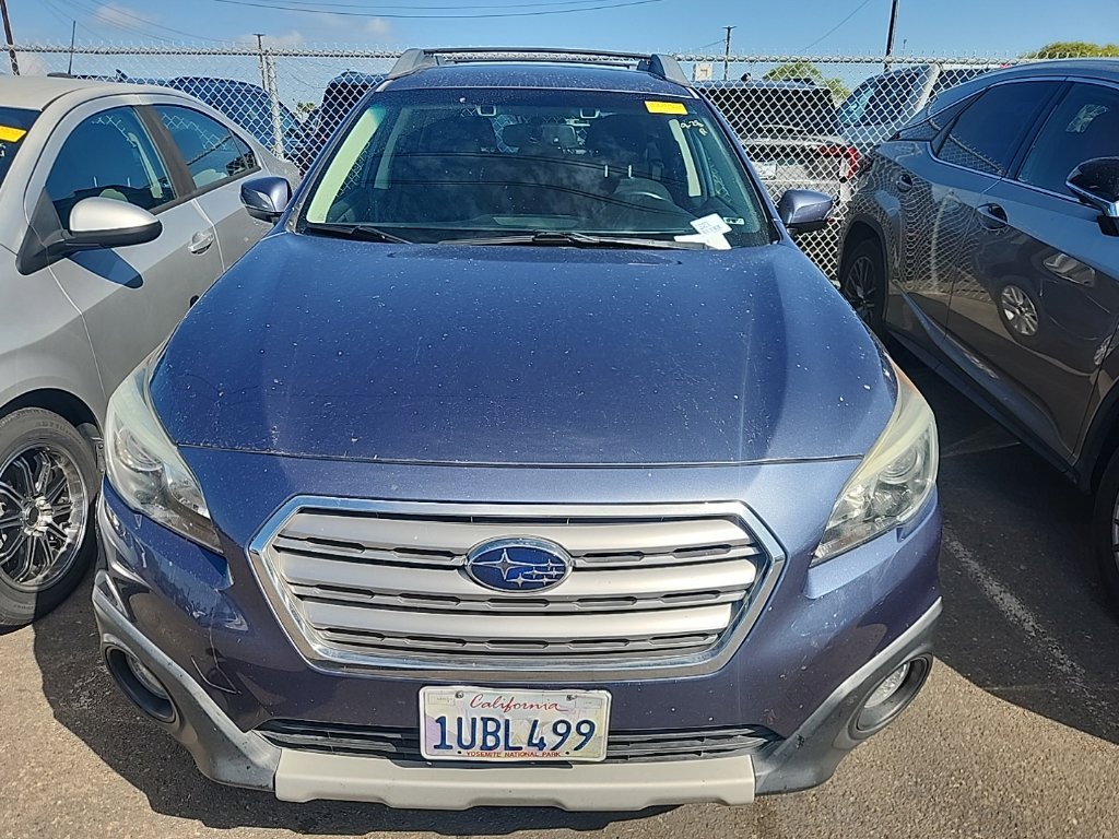 Used 2016 Twilight Blue Metallic Subaru 2.5i Premium image 2