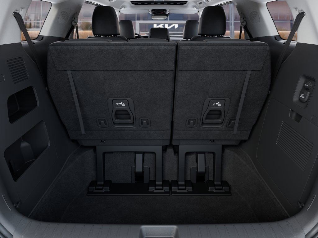New 2026 Aurora Black Pearl Kia SX image 19