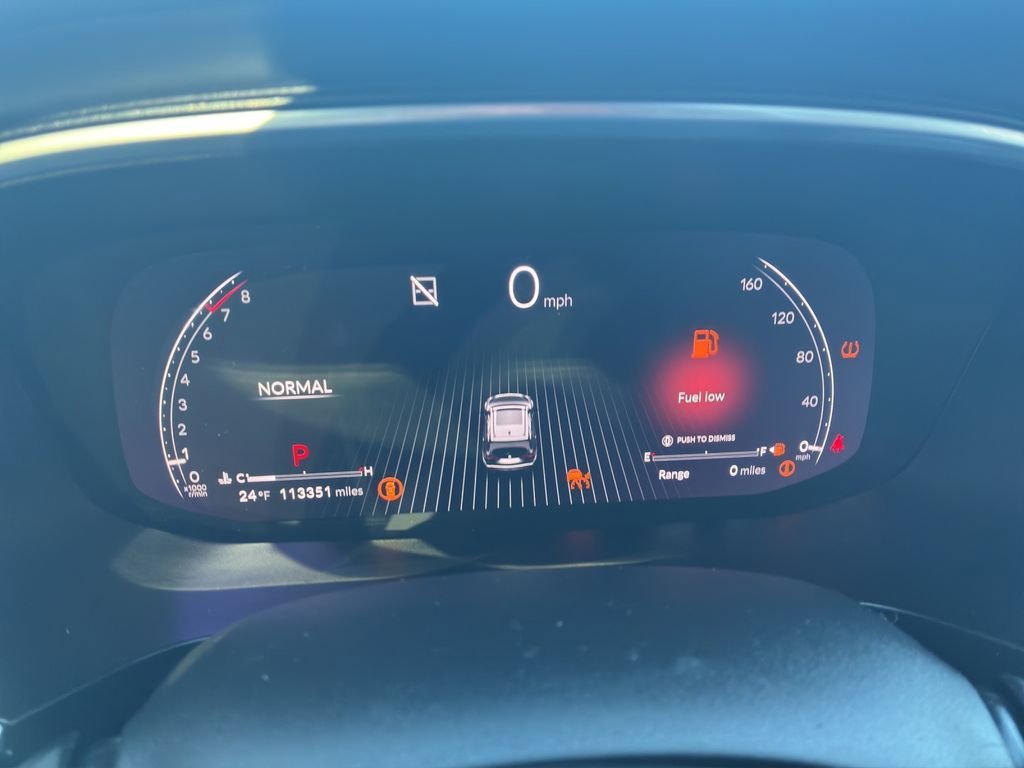 2023 Acura MDX Technology Package - Photo 8
