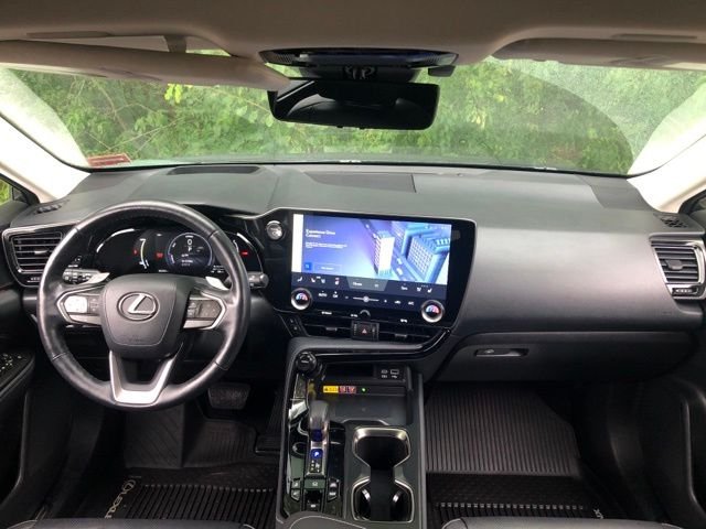 Used 2022 Caviar Lexus 450h+ Luxury image 21