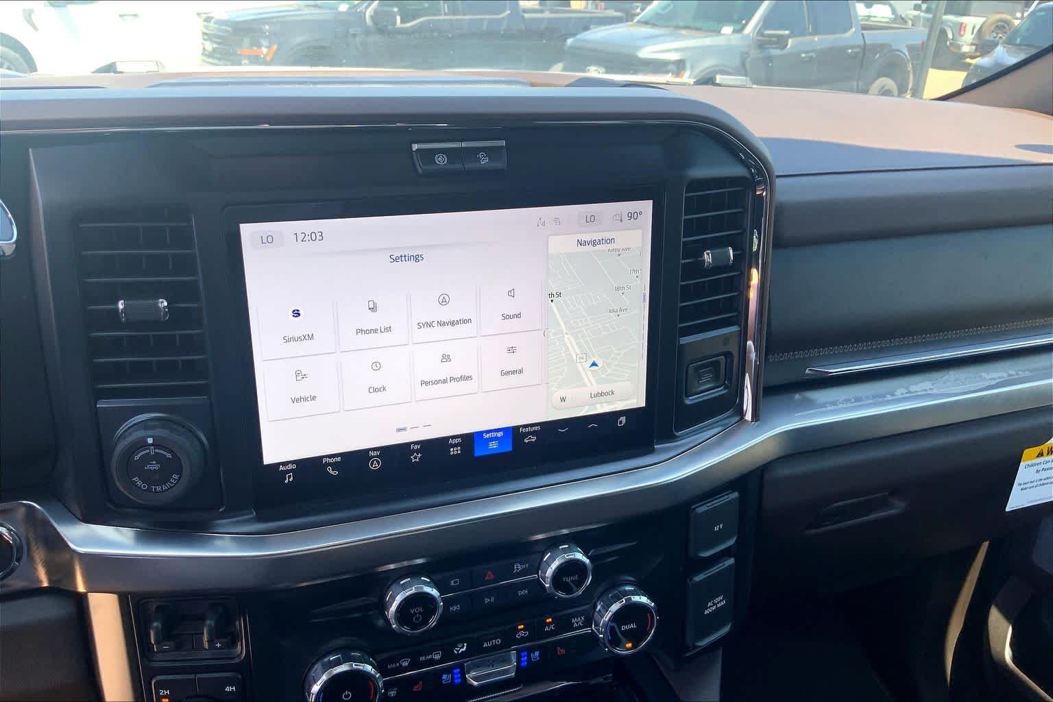 2026 Ford F-250 Super Duty King Ranch - Photo 18