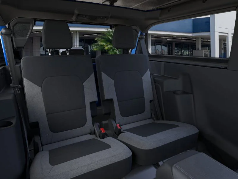 New 2026 Velocity Blue Metallic Ford Base image 11