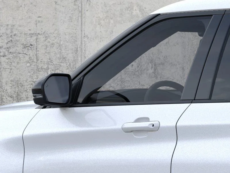 New 2026 Star White Metallic Tri-Coat Ford ST image 20