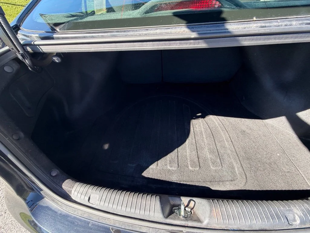 Used 2016 Black Kia LX image 37
