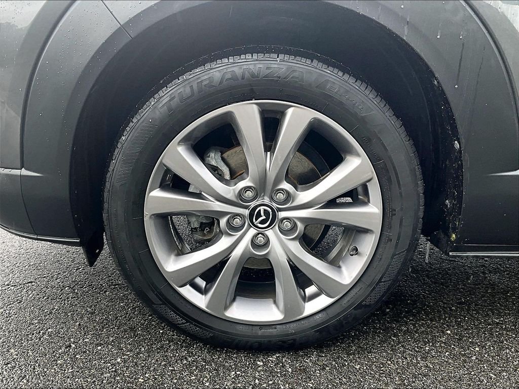 Used 2023 Gray Mazda 2.5 S Select Package image 7