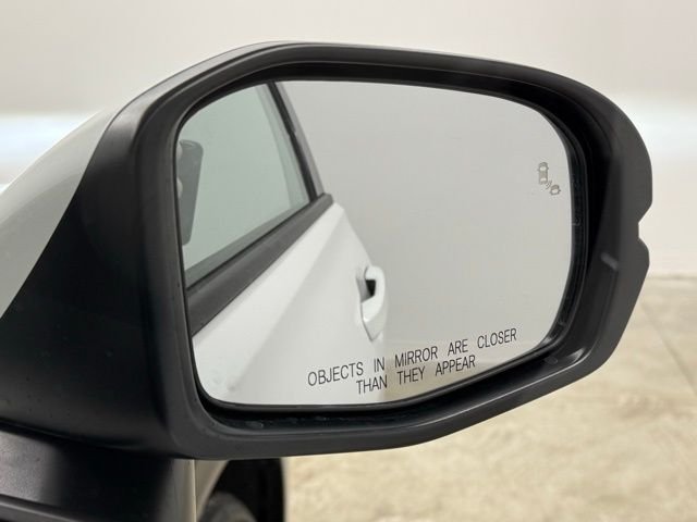 2026 Honda HR-V EX-L - Photo 13