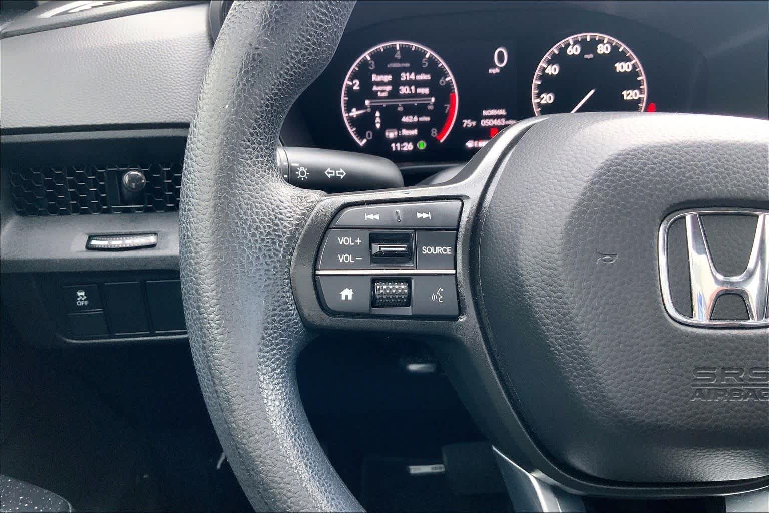 2023 Honda CR-V LX - Photo 23